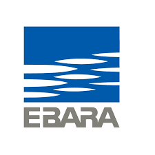 Ebara Logo